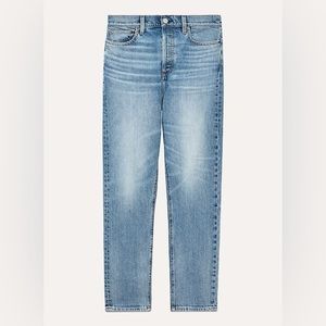 Denim Forum The Yoko Slim High Rise Jeans Size 25